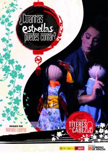 títeres sin cabeza