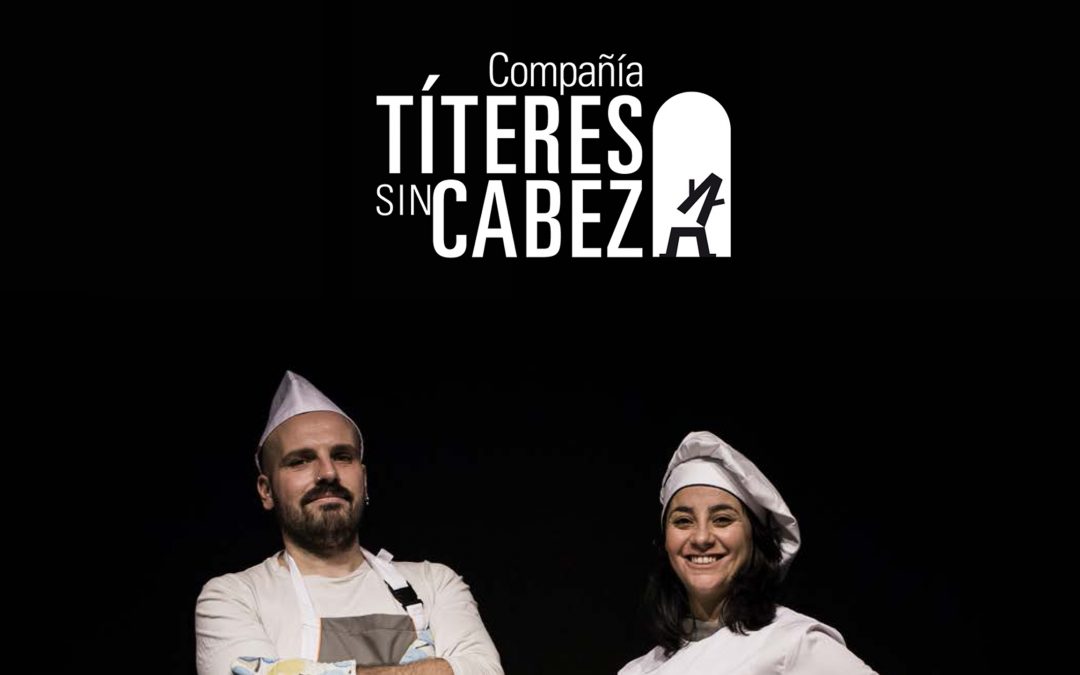 🎭 Diminutivo en Sala Negra de Logroño