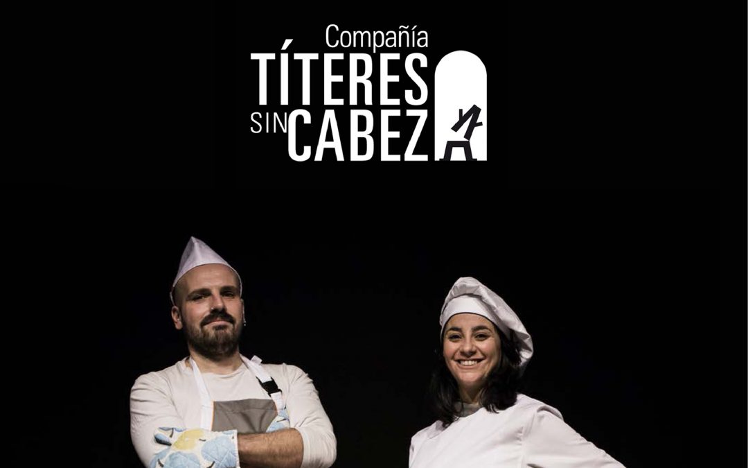 Diminutivo – Luceni – Proyecto Enriberados