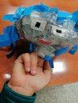 Talleres de títeres reciclados intergeneracionales de Títeres sin Cabeza llegan a Andorra (Teruel) el 19 de noviembre. Una experiencia creativa y sostenible para abuelos y nietos, donde el arte y el reciclaje se unen para fomentar el juego, la memoria y los lazos familiares.
