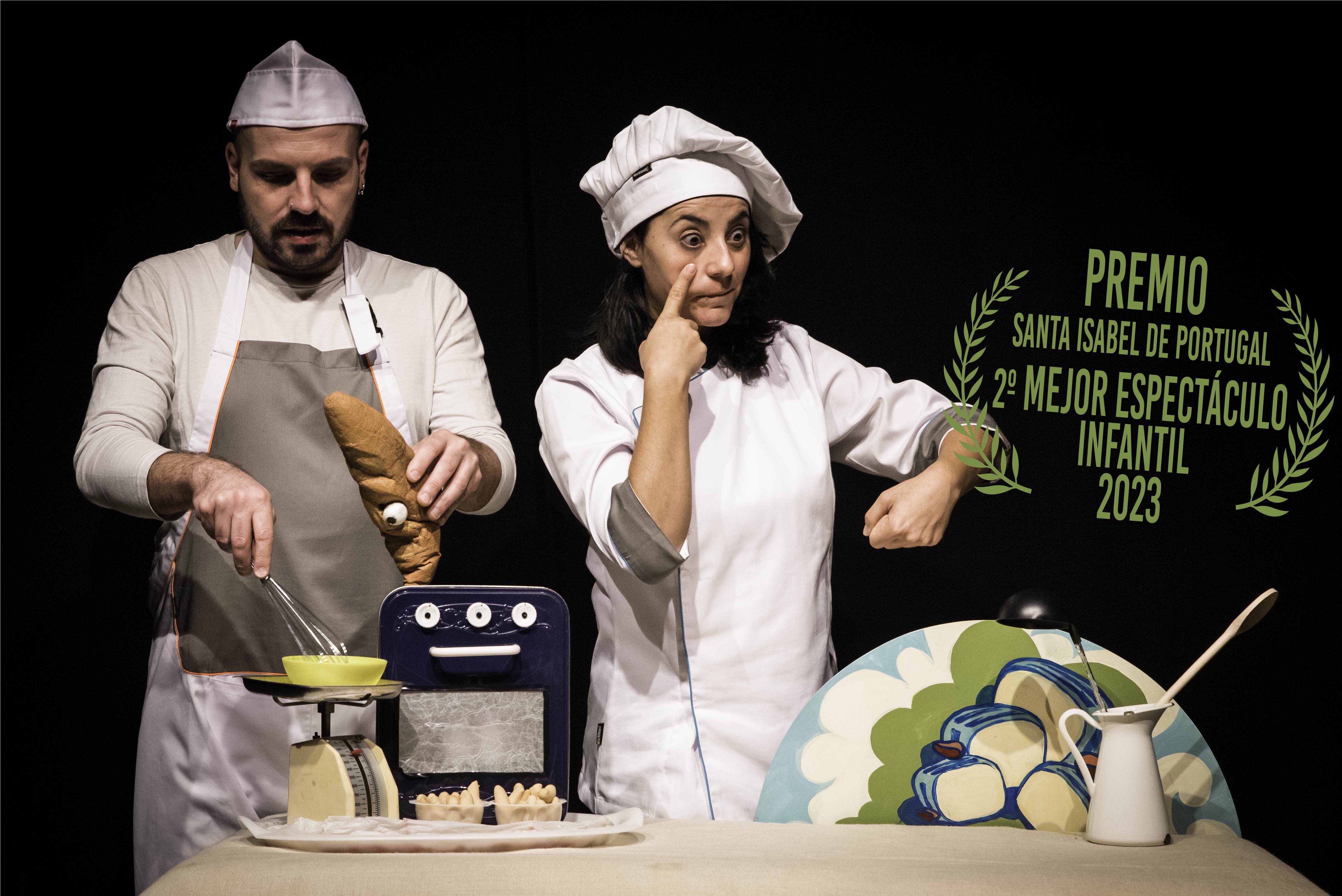 DIMINUTIVO. Premio Santa Isabel de Portugal 2023