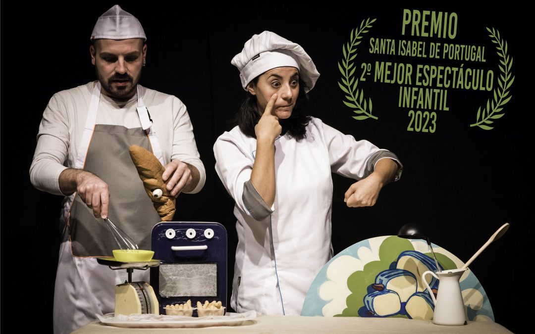 DIMINUTIVO – BARBASTRO