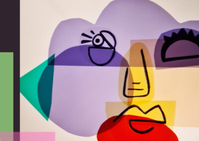 Construyendo a Picasso