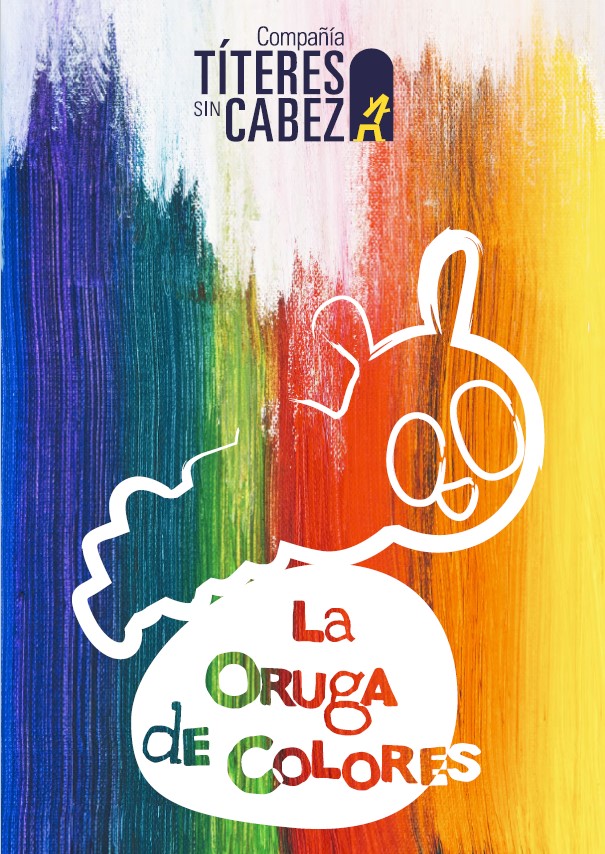 títeres sin cabeza