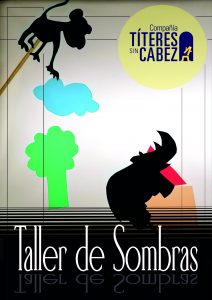 títeres sin cabeza
