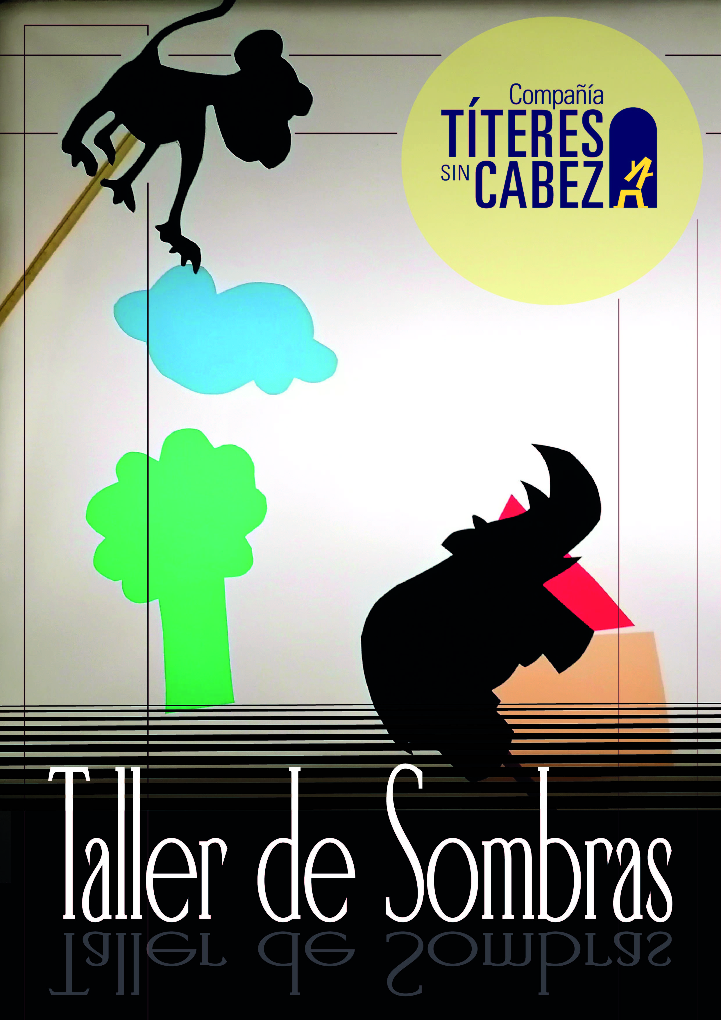 títeres sin cabeza