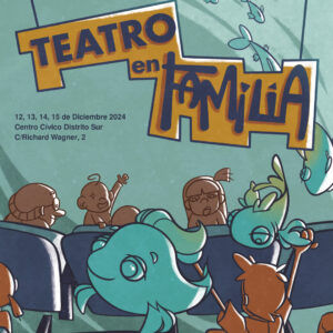TEATRO EN FAMILIA
