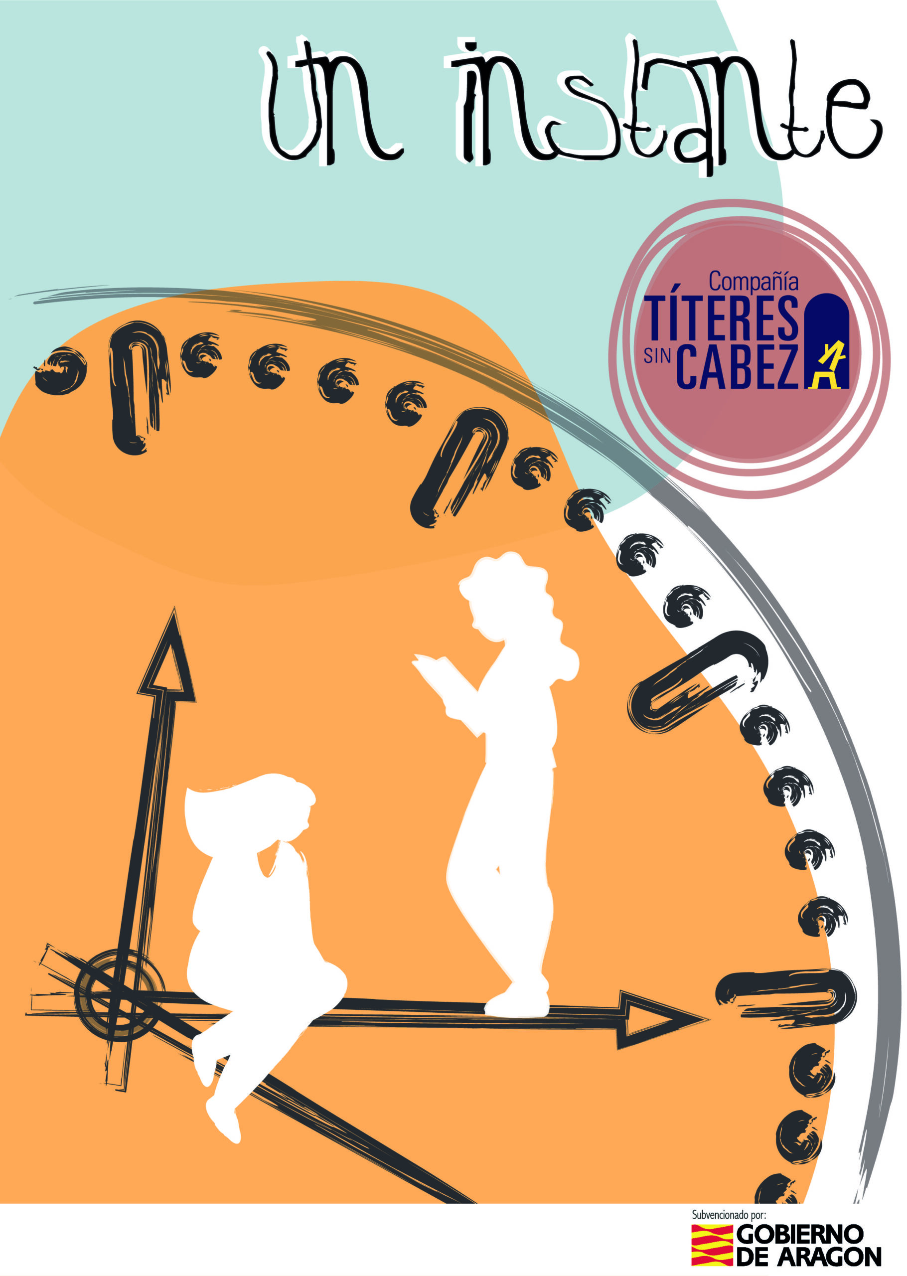 títeres sin cabeza
