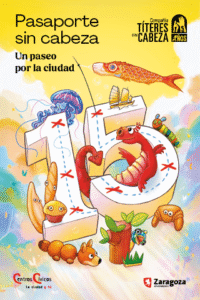 títeres sin cabeza