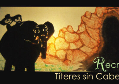 Recreo