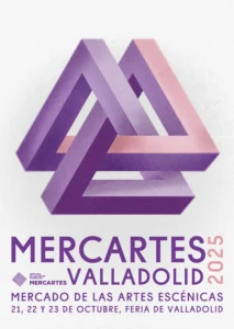 Mercartes 2025, Feria profesional de artes escénicas. Títeres sin cabeza